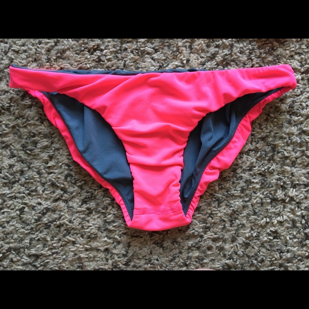 Jolyn Moonlight Bottom (L) Hot Pink